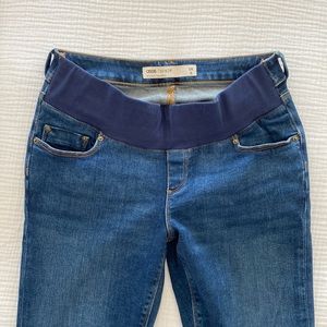 ASOS Maternity Jeans